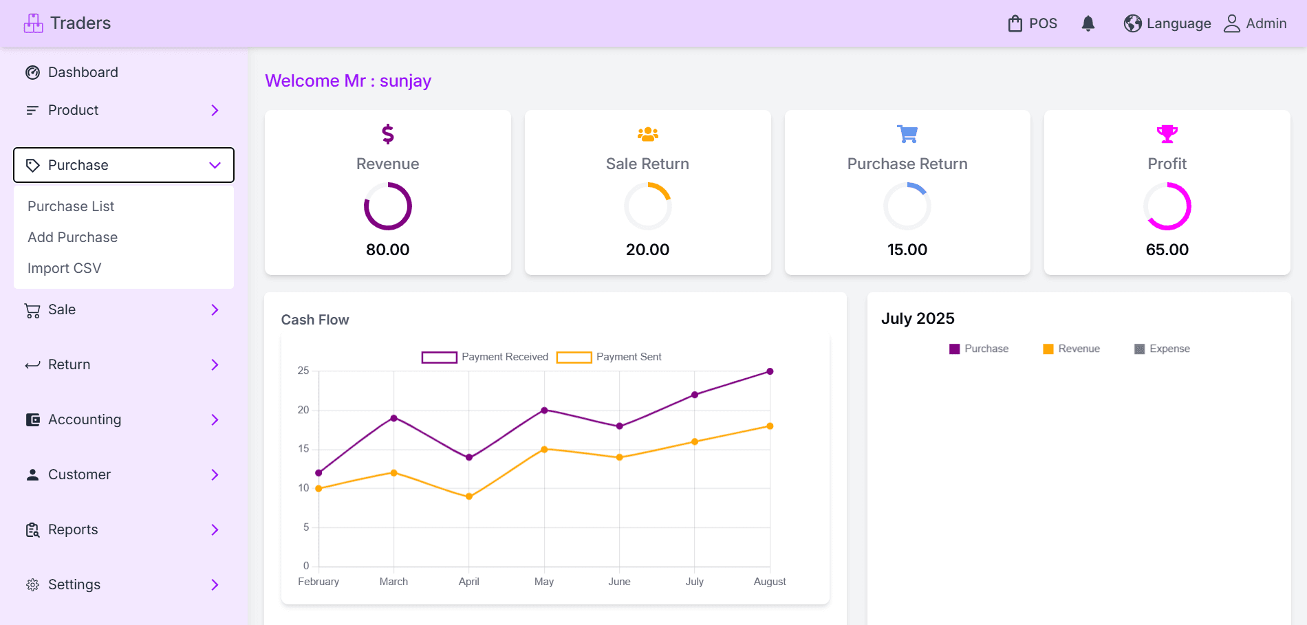PointOfSale